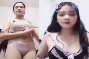 Cliphot của cô em hàng ngon xinh đẹp