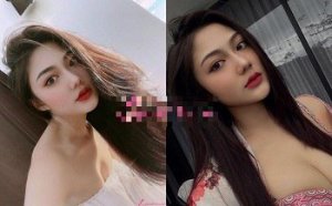 Diệu Linh rất hấp dẫn trong tình yêu