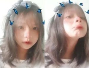 Vếu nhỏ của em học sinh dâm