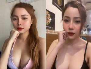 Cùng với anh trai cặc bự của mình, Lê Mi vú to đẹp