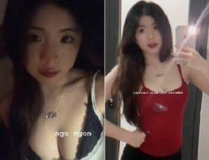 Hoàng Thu Thảo lồn không lông