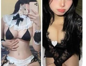 Thử sức với hầu gái đẹp đụ cu khoái lạc