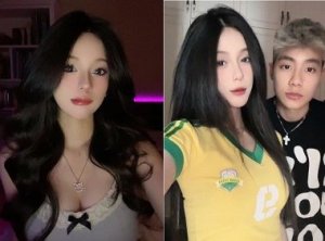 Clip sex Tiktoker tienxinkgai – Trần Ngọc Thủy Tiên kích thích