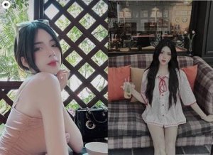 Chủ cửa hàng Na Thỏ – Trần Hiên lộ clip sex