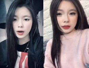 Lan Anh lộ clip sex đầy bất ngờ