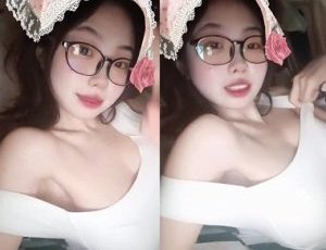 Cô ấy thích chịch nhau rất nhiều