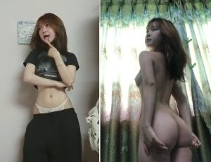 Cô gái dâm đã nhìn anh trai của mình đụ chậm như rùa