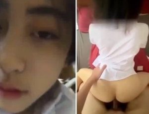 Sex nữ sinh giận bạn trai nên gửi clip cho cả lớp xem