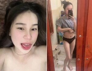 Anh ấy thích được chịch trong thời gian ngắn