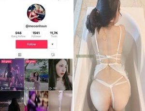 Phương Anh chơi some chảy đầy nước