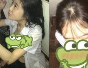 Clip sex nữ sinh lớp 10 với bạn học