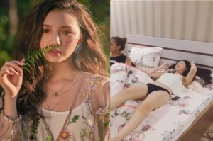 Full clip sex của nữ ca sĩ Amee 10x