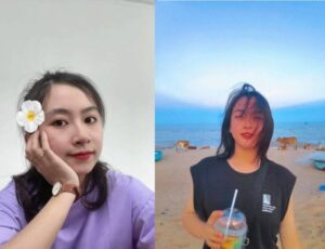 Nàng dâm đãng thích bú trước khi chịch