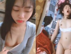 Hai người yêu kích thích bằng lời sướng điên anh ơi