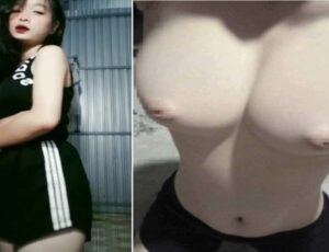 Xem lại clip nóng bỏng lúc đụ người yêu mới