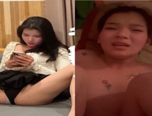 Quỳnh sexy đẫy đà quan hệ khoái cảm